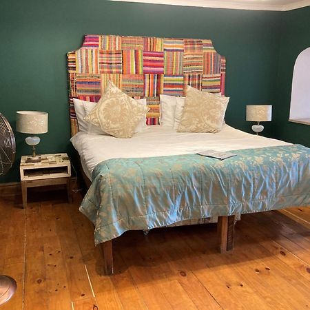 Sweetest Apartments Кейптаун Екстериор снимка