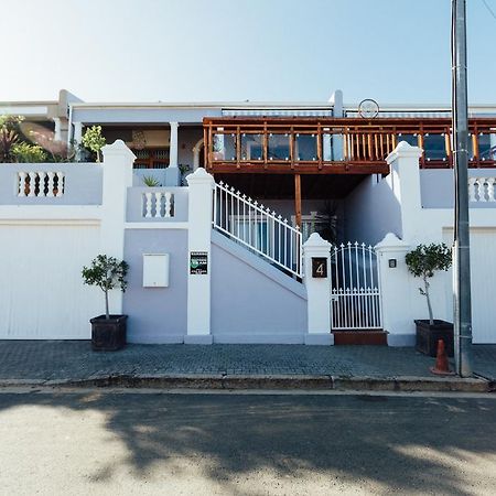 Sweetest Apartments Кейптаун Екстериор снимка