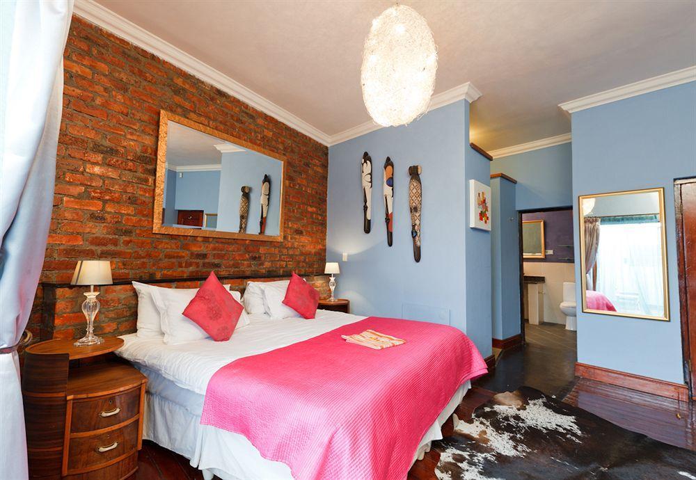 Sweetest Apartments Кейптаун Екстериор снимка