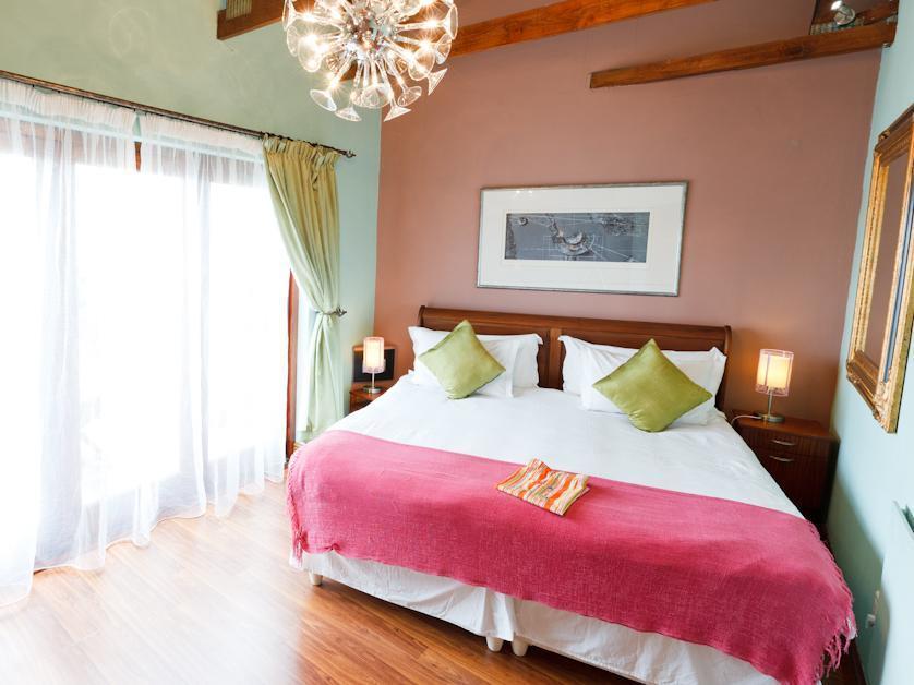 Sweetest Apartments Кейптаун Екстериор снимка