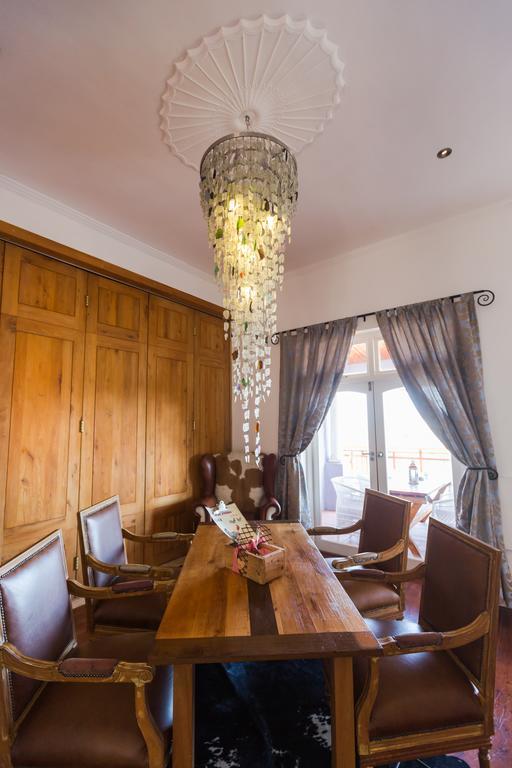 Sweetest Apartments Кейптаун Екстериор снимка