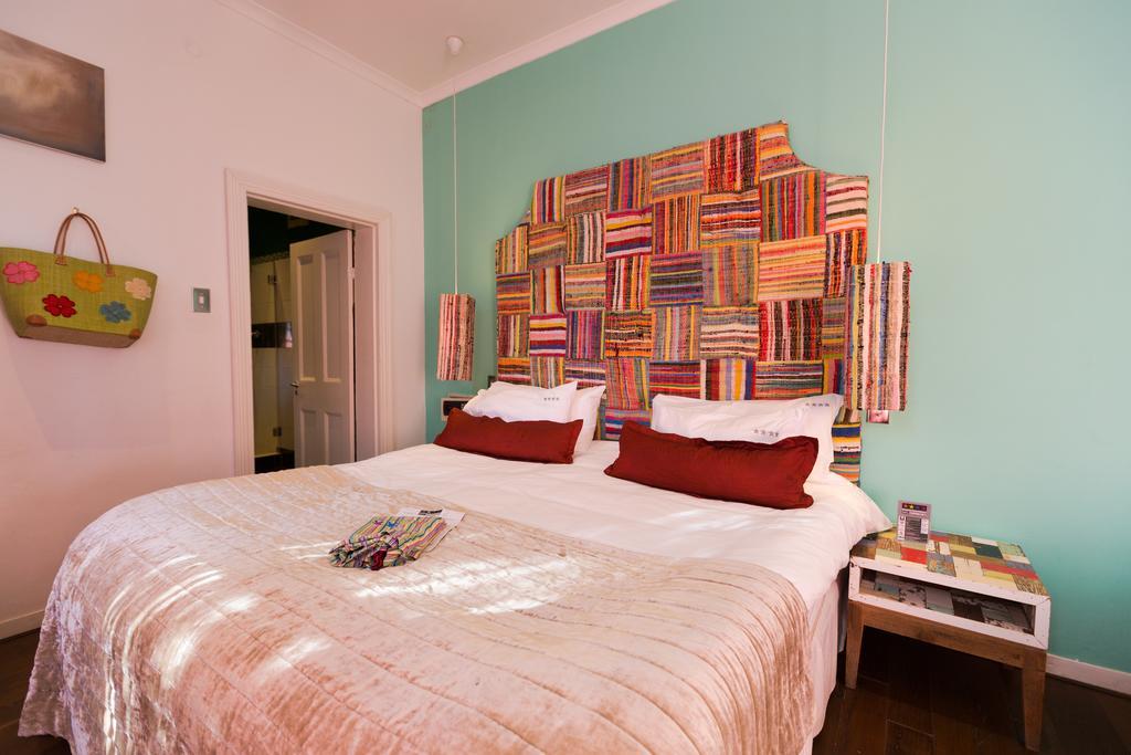 Sweetest Apartments Кейптаун Екстериор снимка