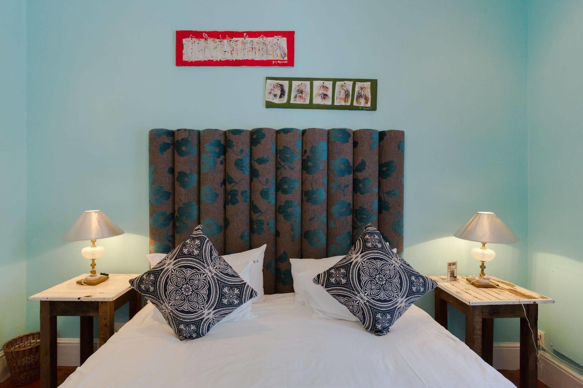 Sweetest Apartments Кейптаун Екстериор снимка