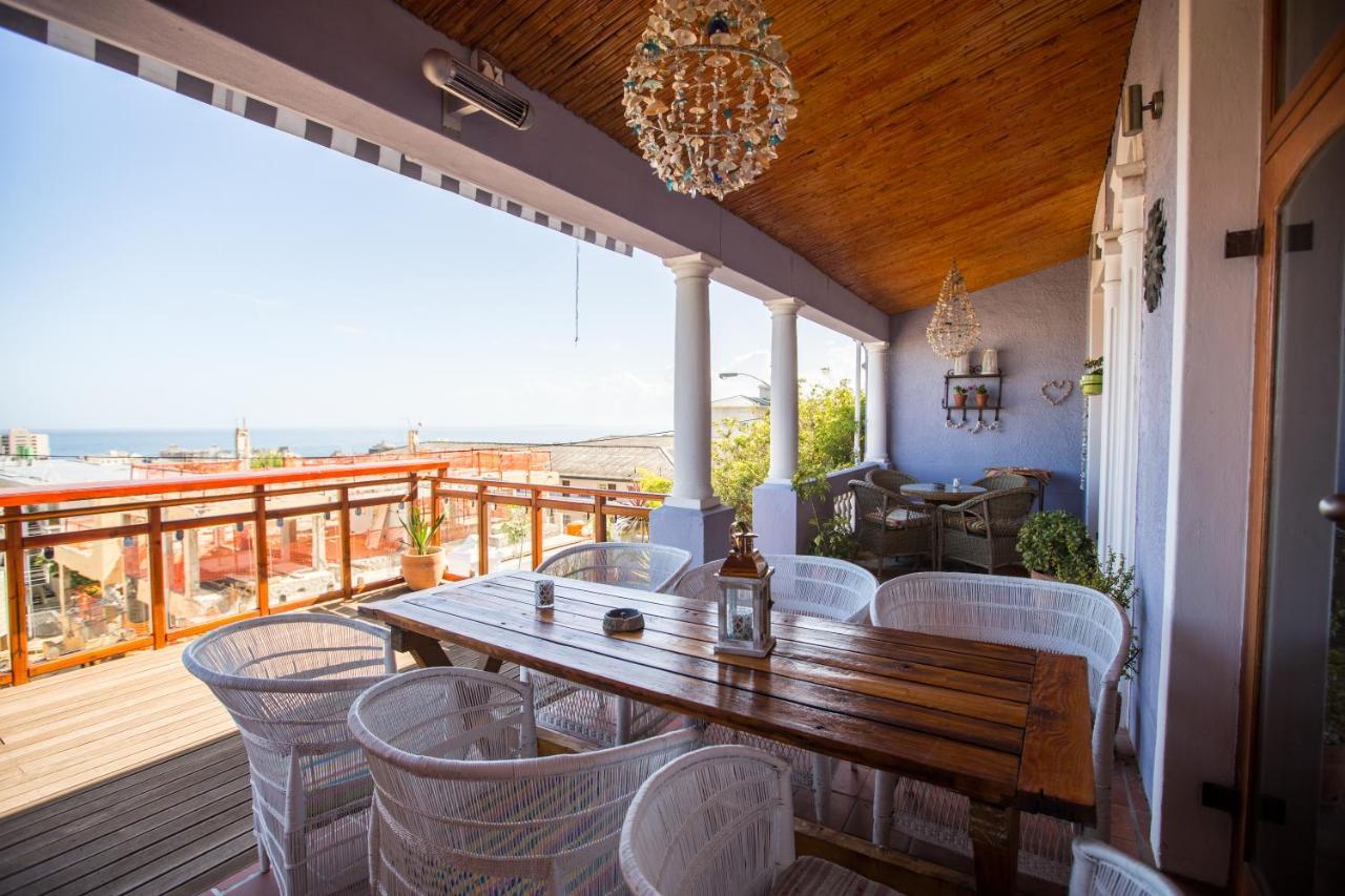 Sweetest Apartments Кейптаун Екстериор снимка