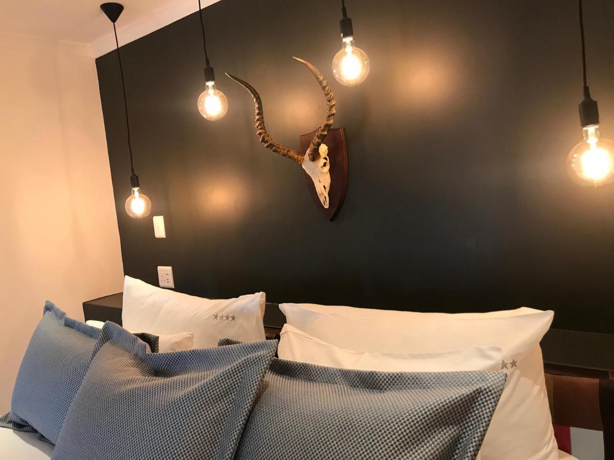 Sweetest Apartments Кейптаун Екстериор снимка