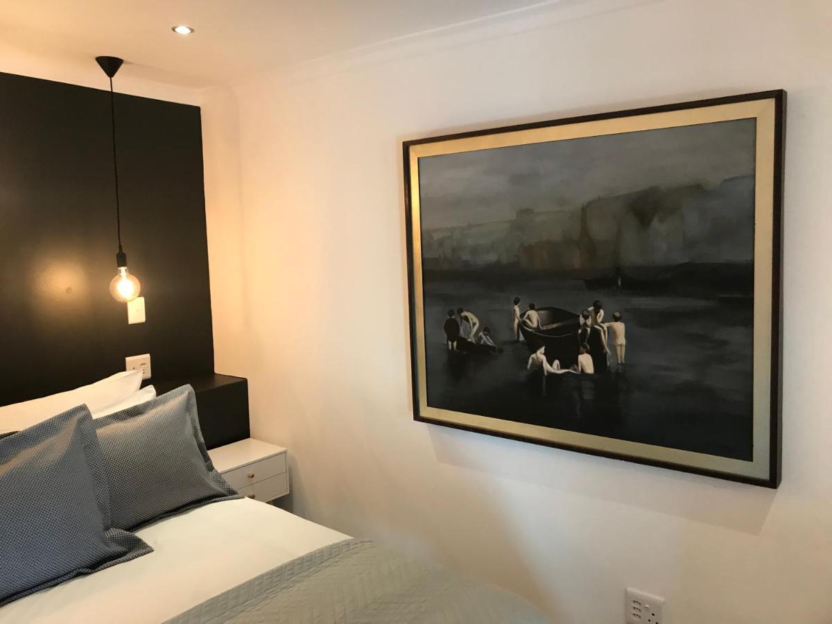 Sweetest Apartments Кейптаун Екстериор снимка